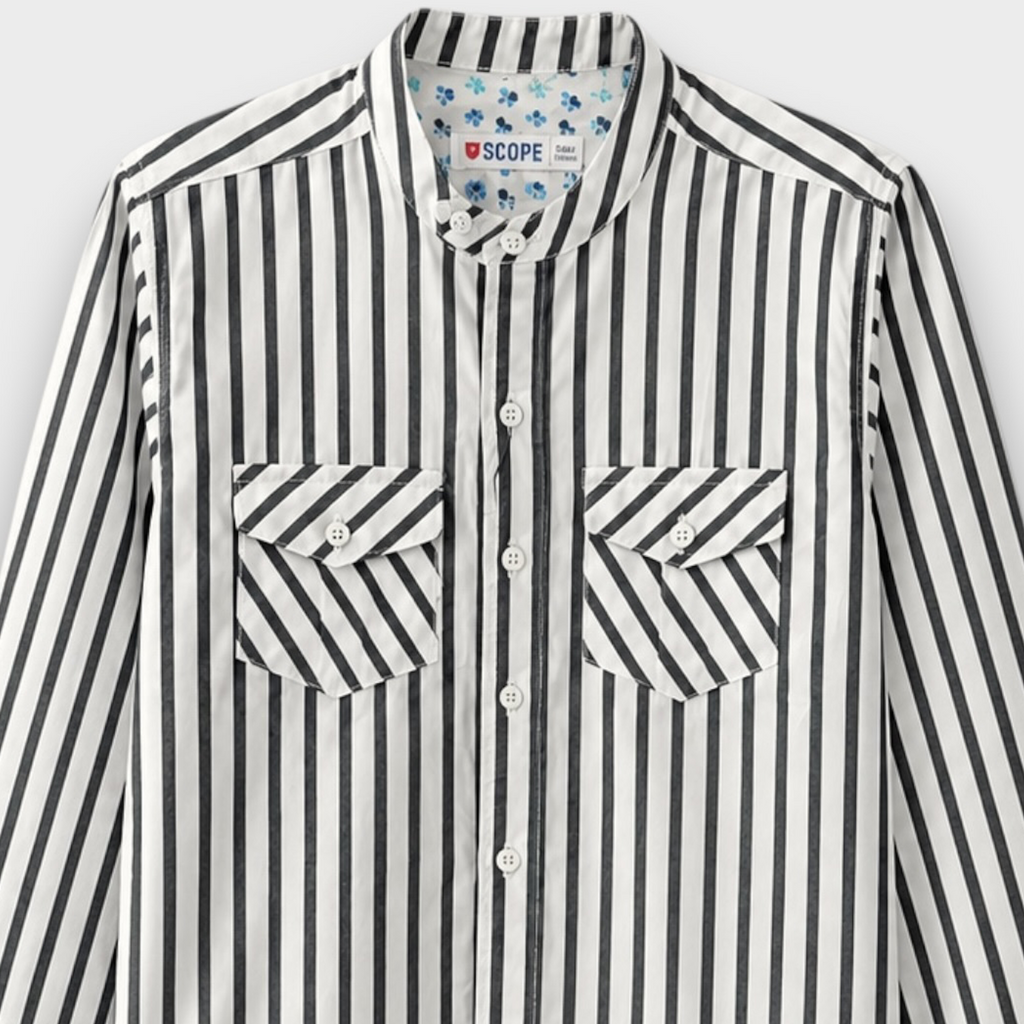 Casual Shirt