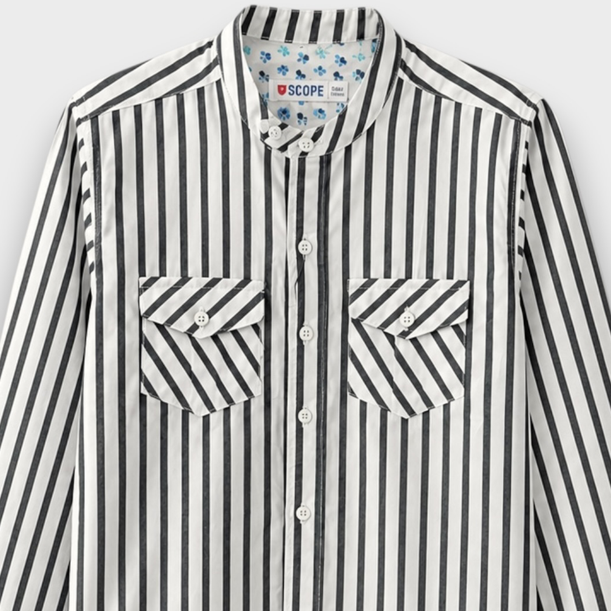 Casual Shirt