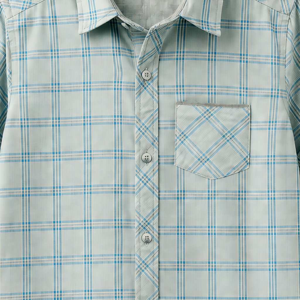 Casual Shirt