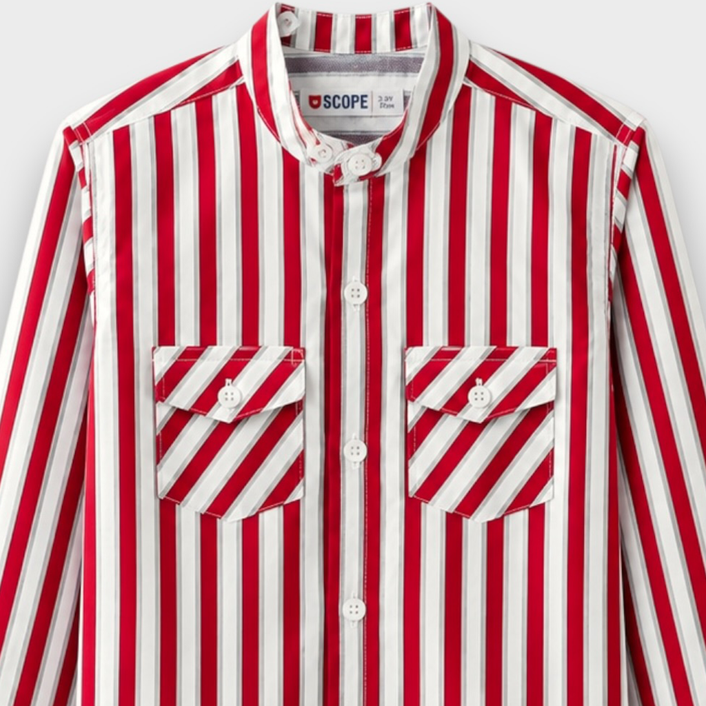 Casual Shirt