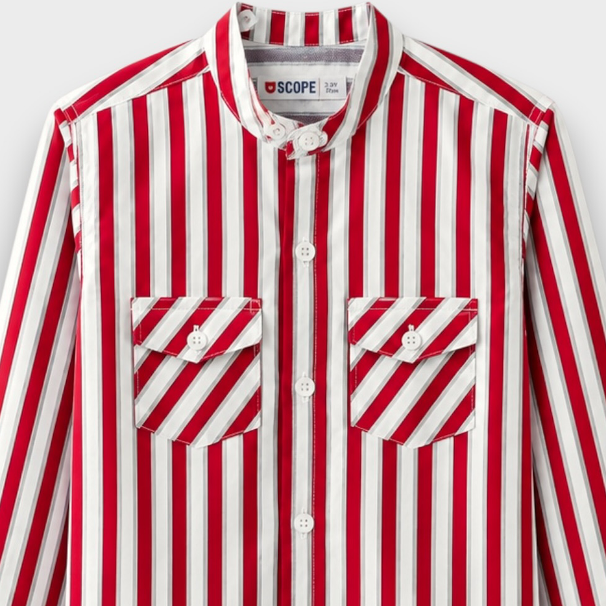 Casual Shirt