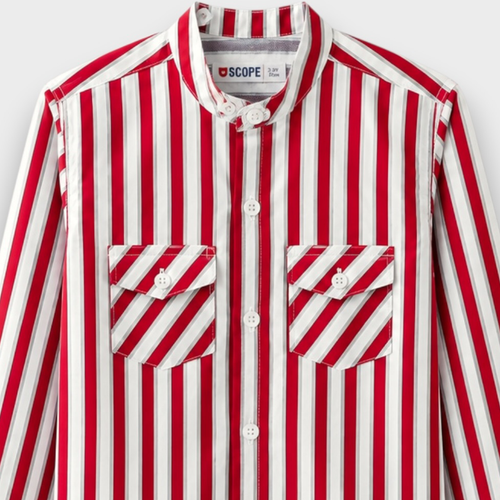 Casual Shirt