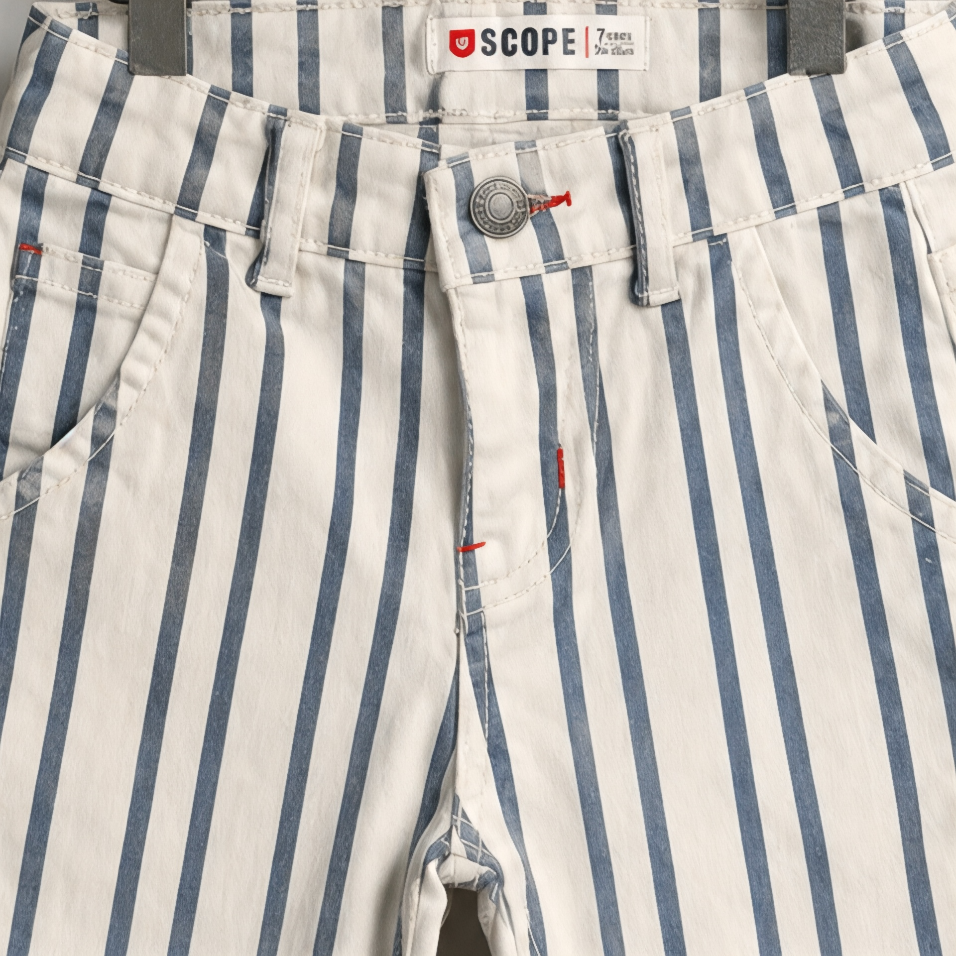 Cotton Shorts