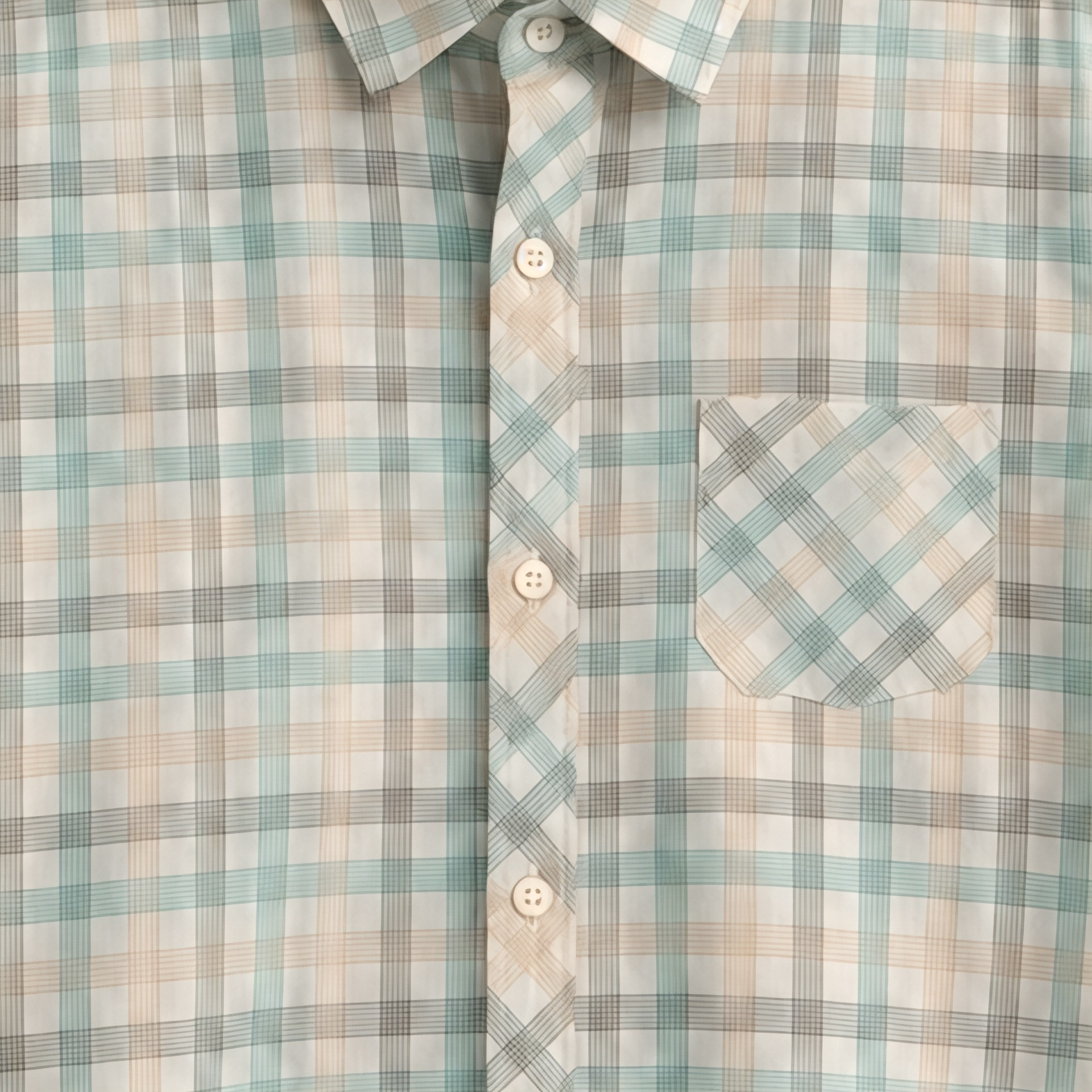 Casual Shirt