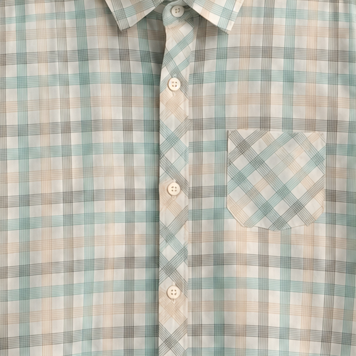 Casual Shirt