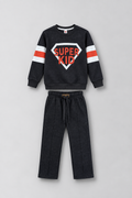 Boys Tracksuit