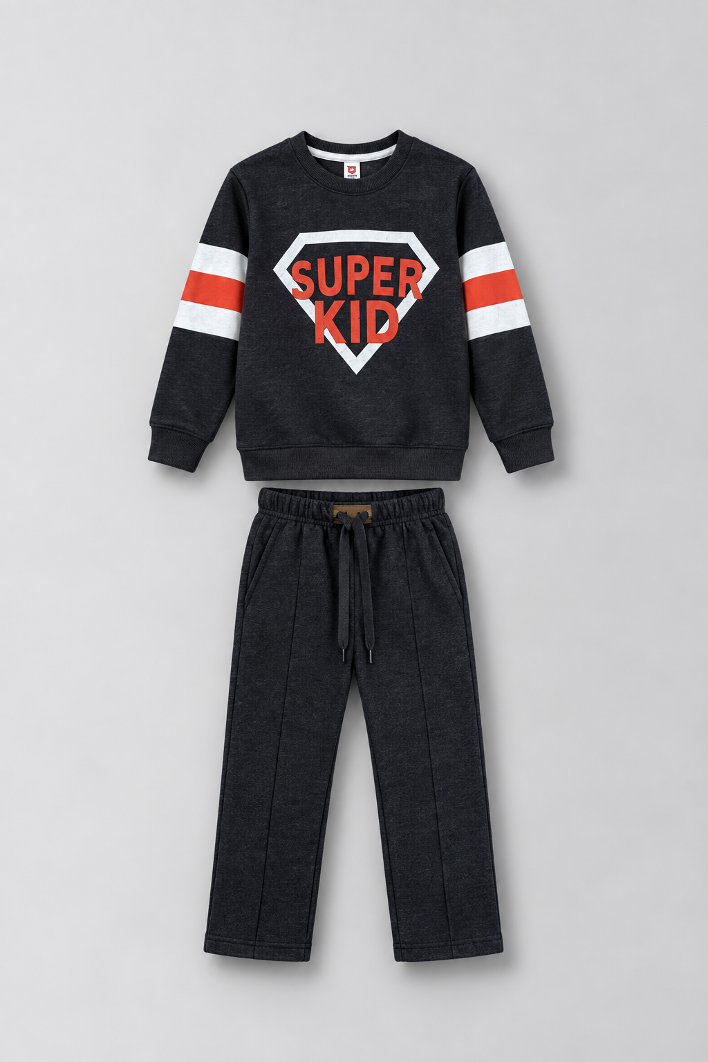 Boys Tracksuit