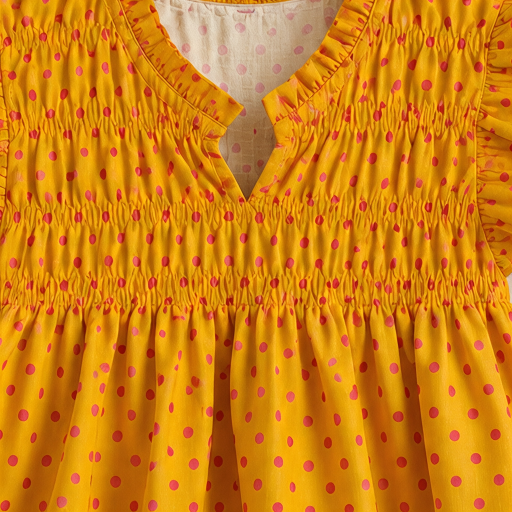 Girls Top