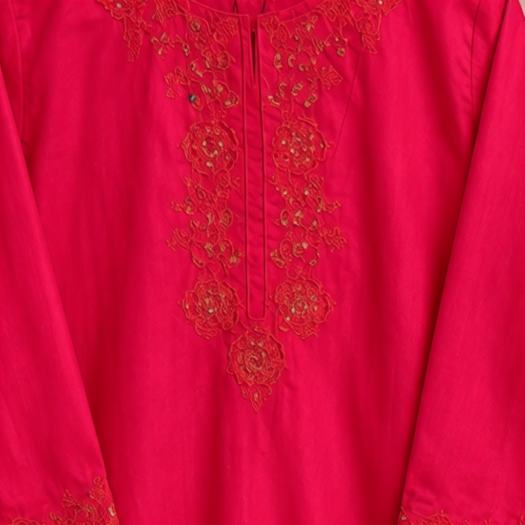 Girls Suit