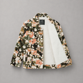 Printed Jacket