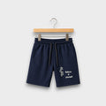 Jersey Knit Shorts