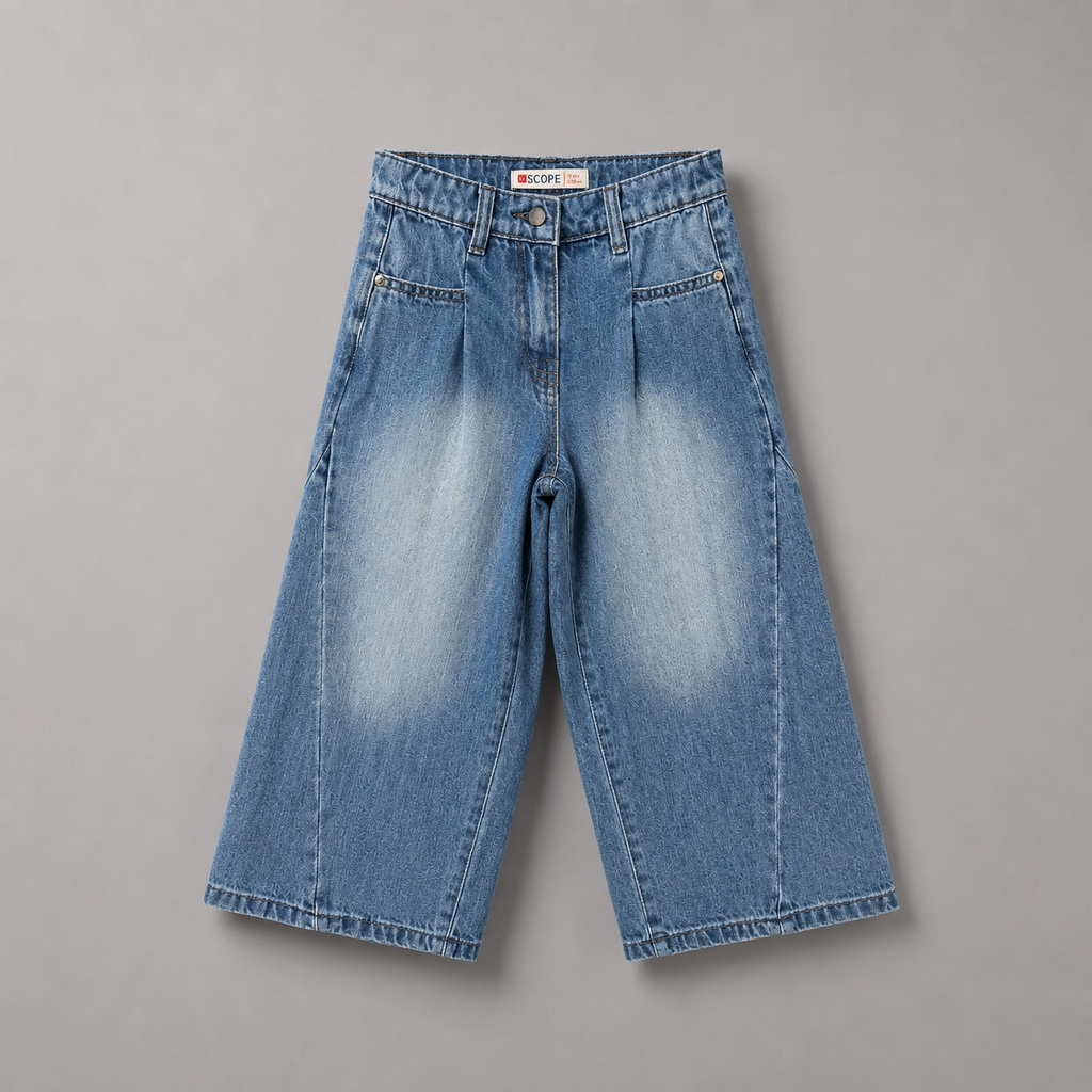 Girls Pants