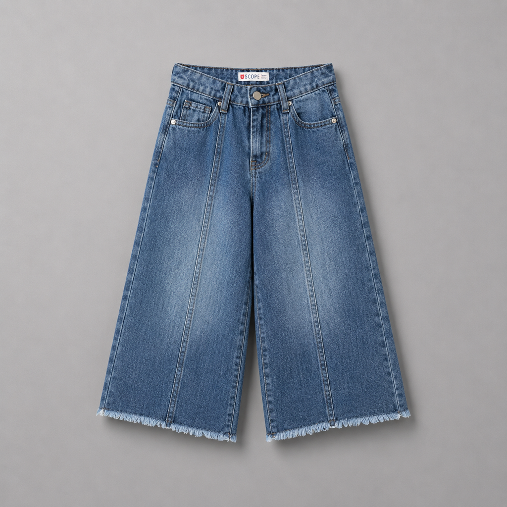 Girls Pants