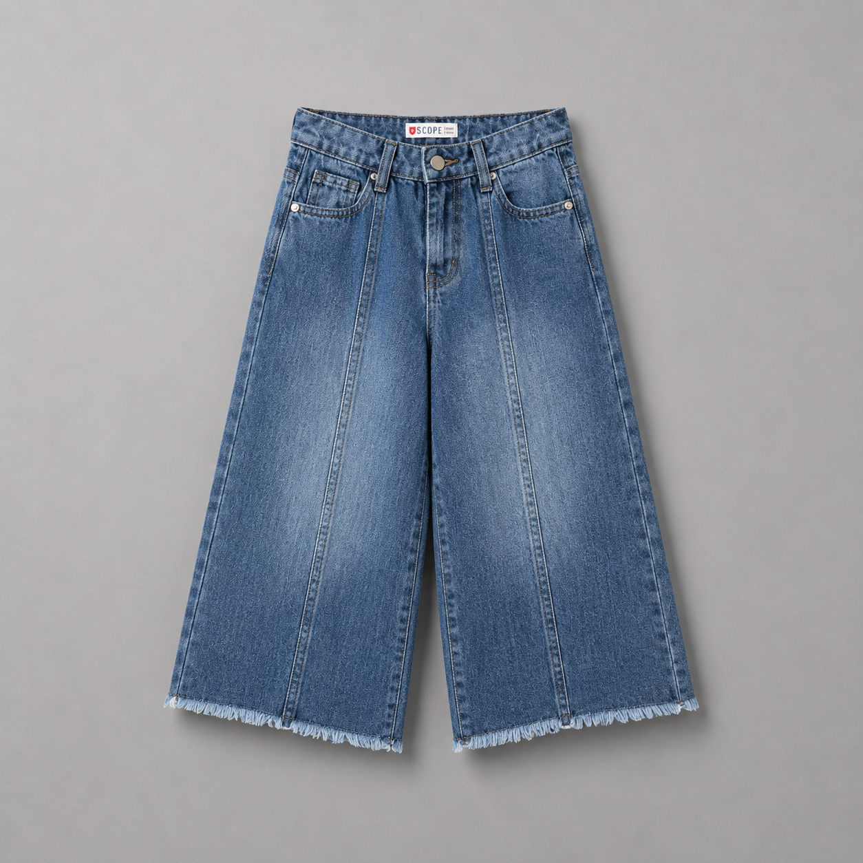 Girls Pants