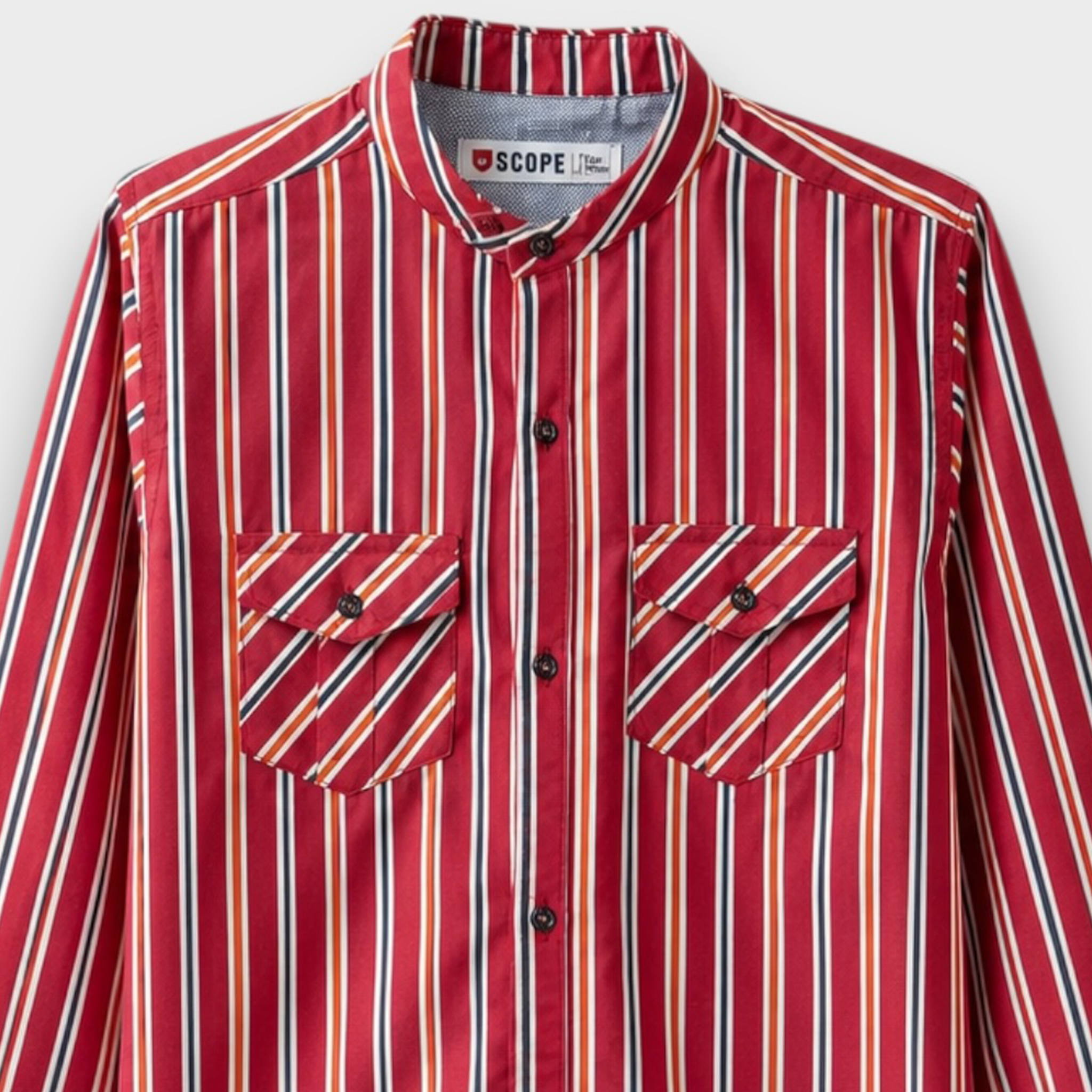 Casual Shirt