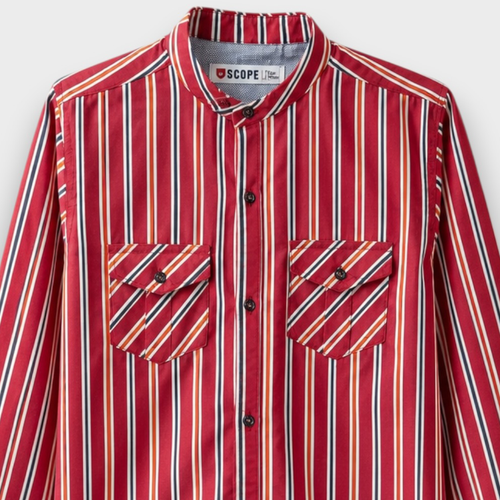 Casual Shirt