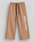 Fleece Trousers