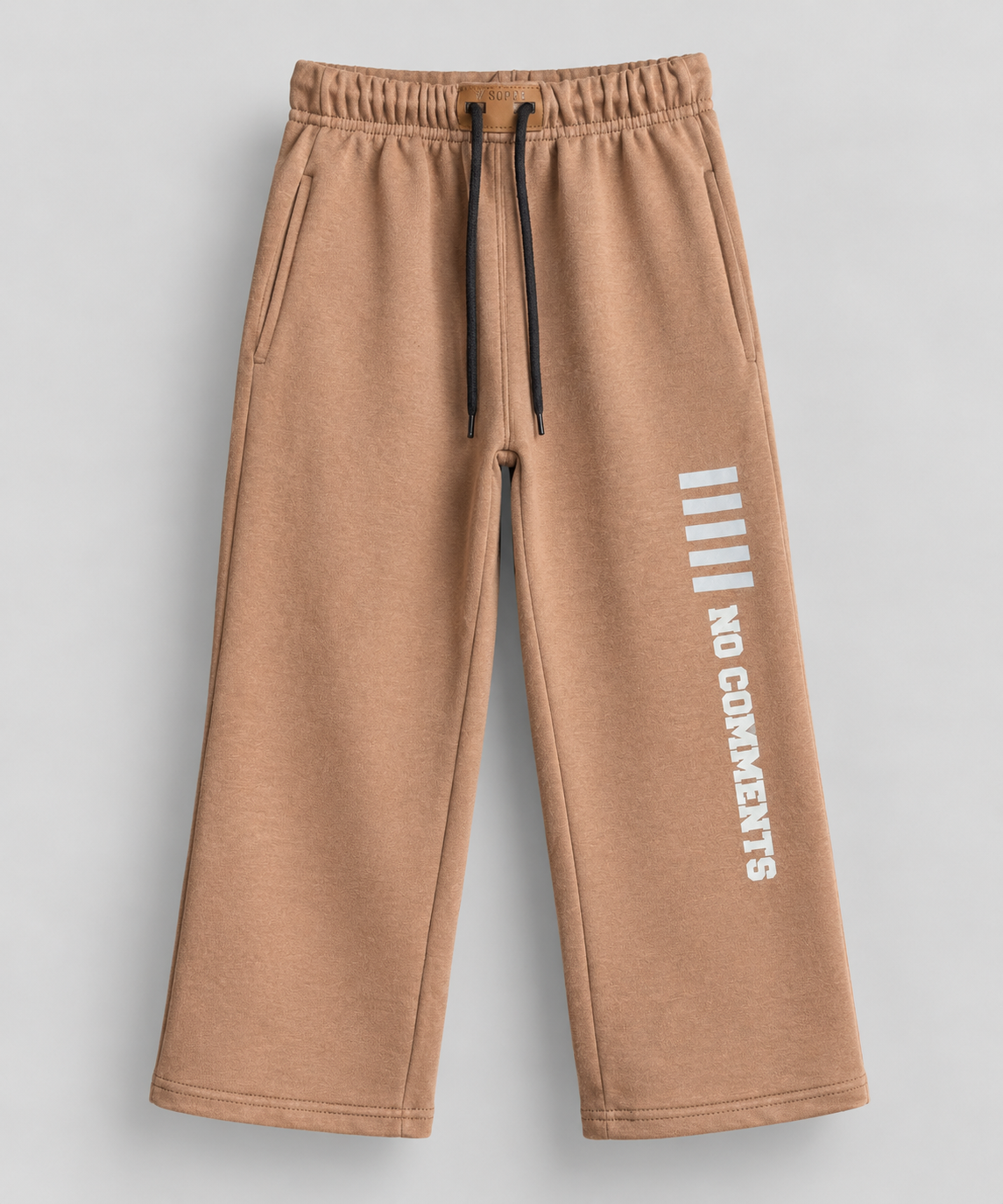 Fleece Trousers