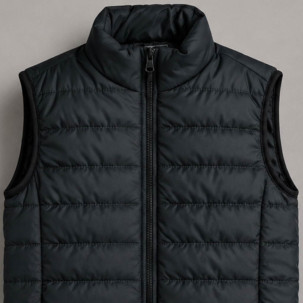 Puffer Jacket