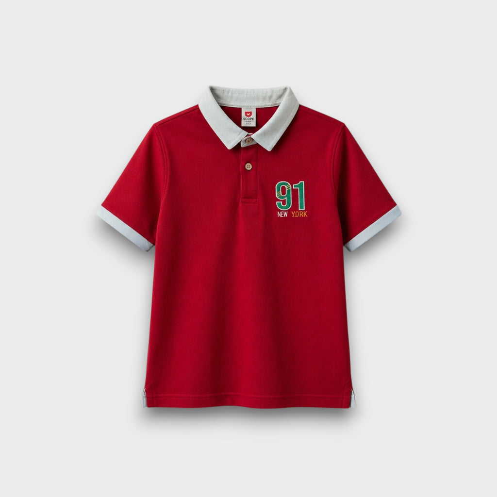 Polo Shirt