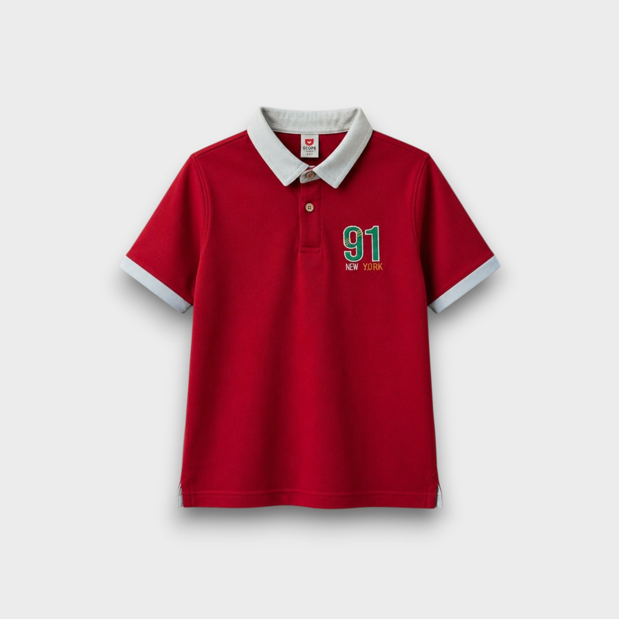 Polo Shirt