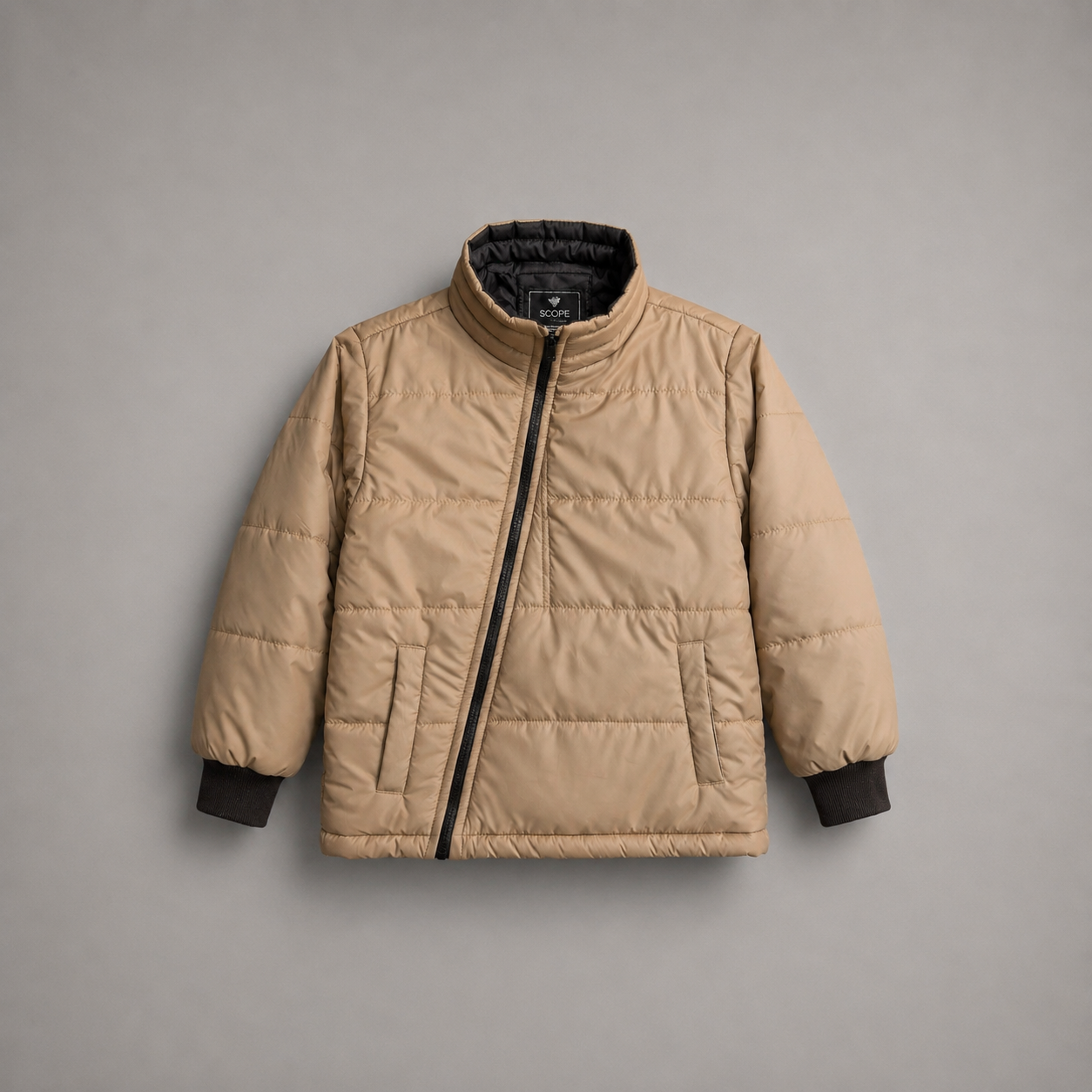 Puffer Jacket