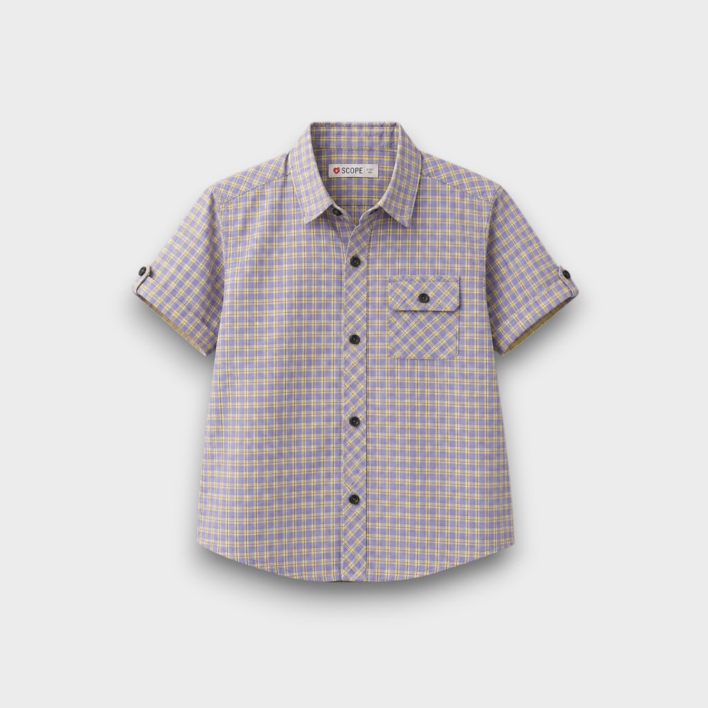 Casual Shirt