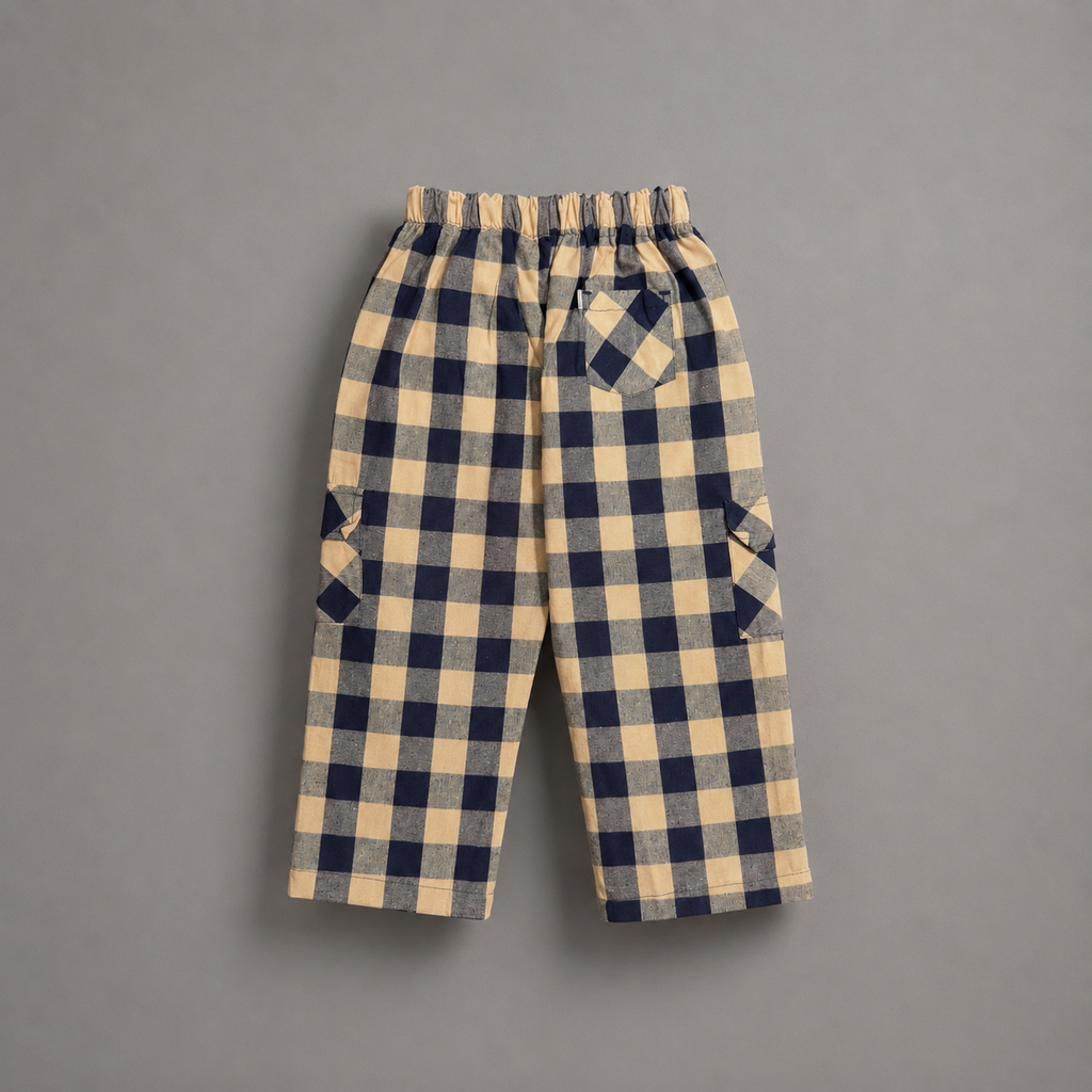 Winter Trousers