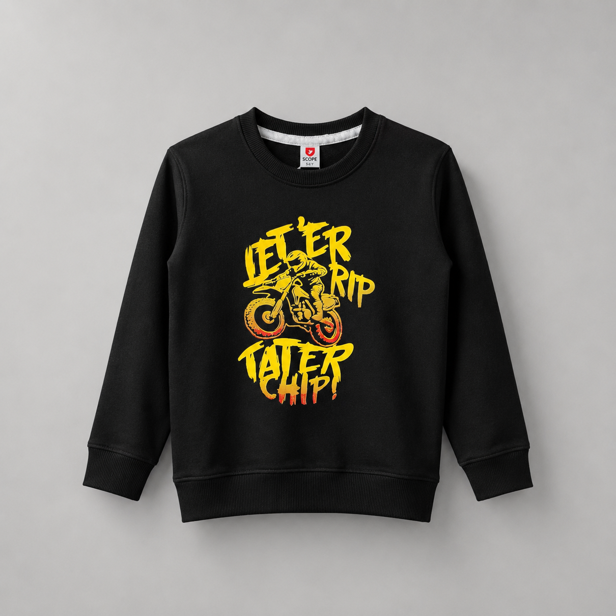Boys Sweatshirt