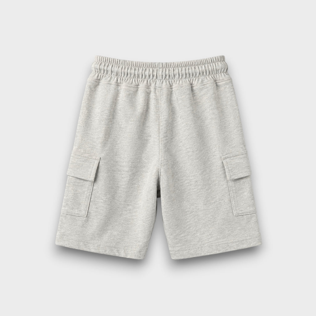 Jersey Knit Shorts