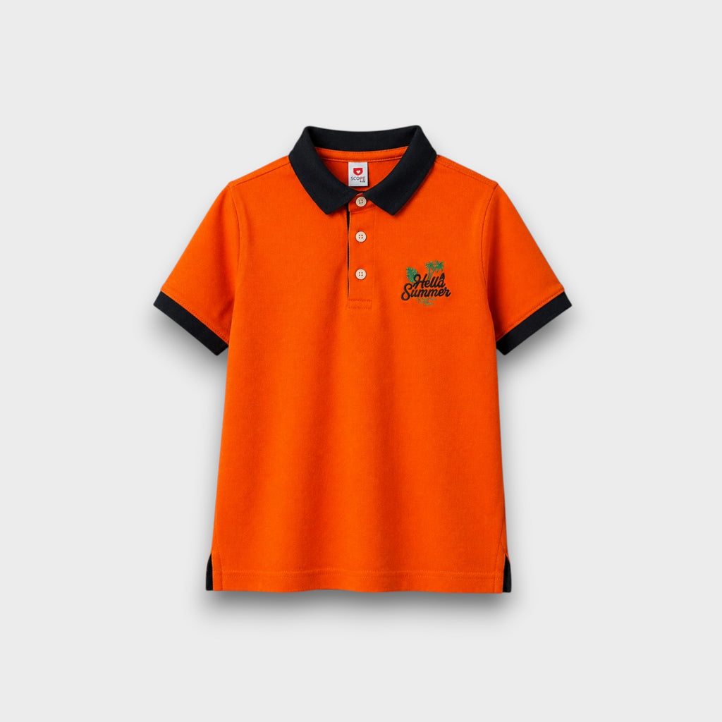 Polo Shirt