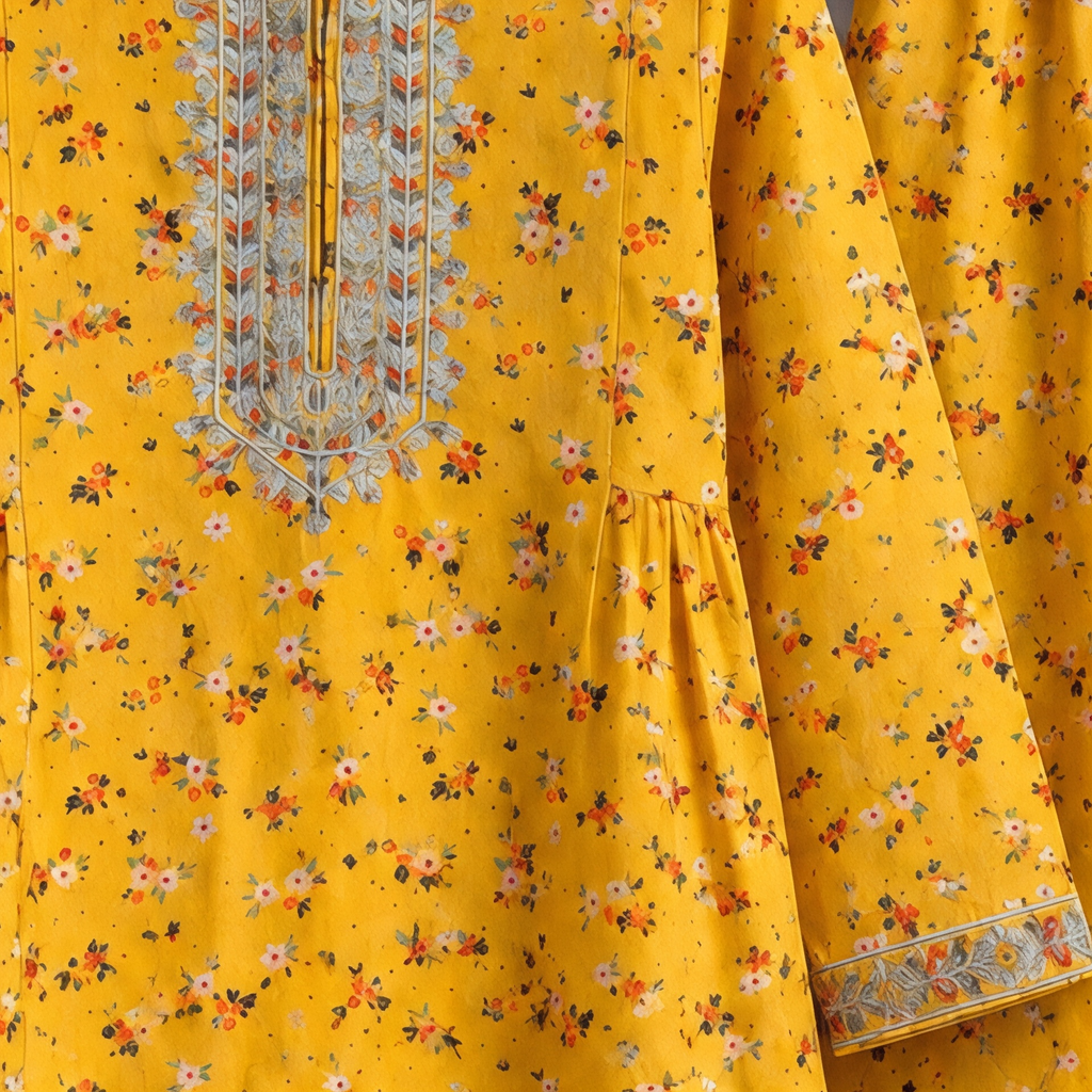 Girls Suit