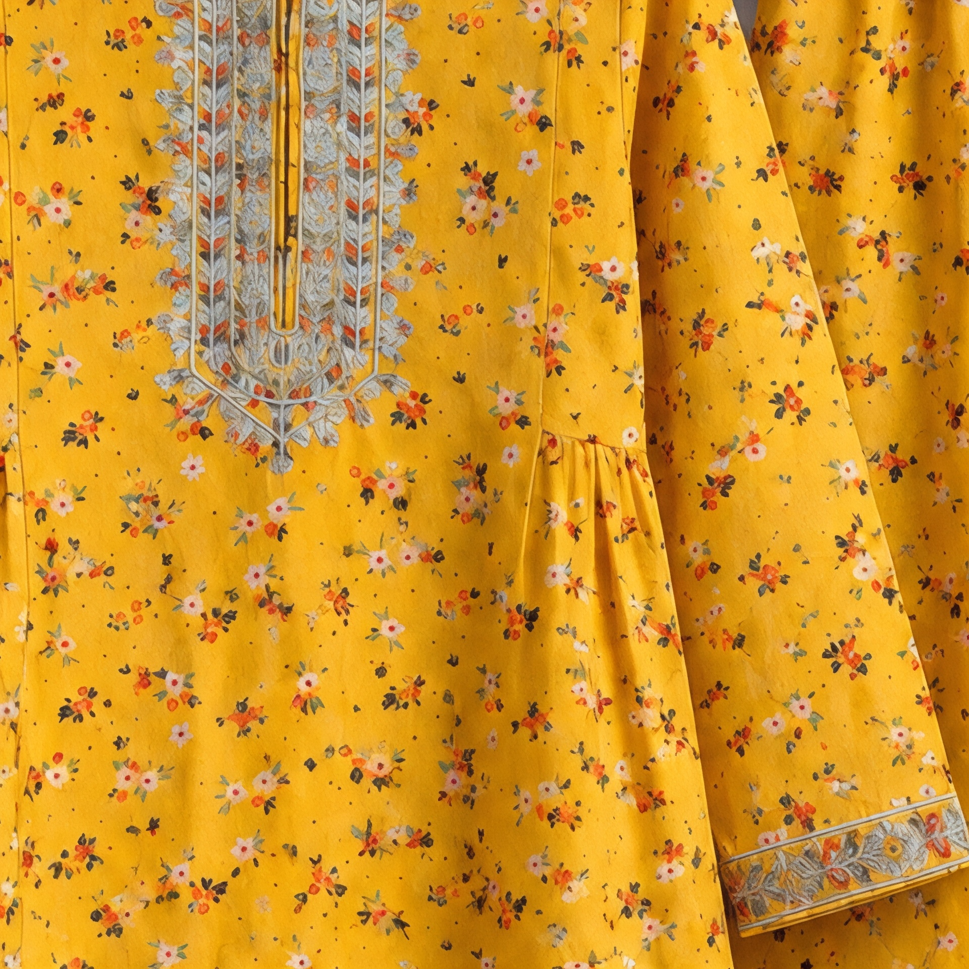 Girls Suit