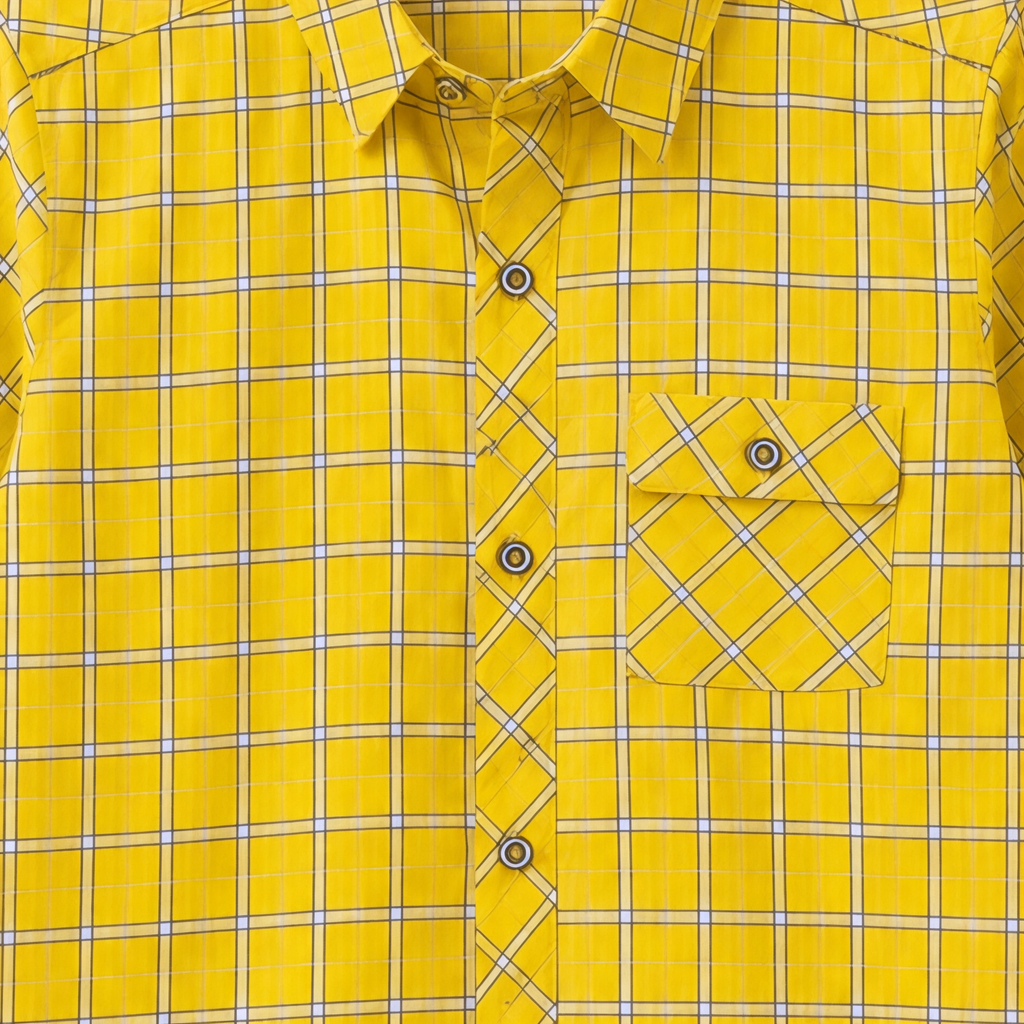 Casual Shirt