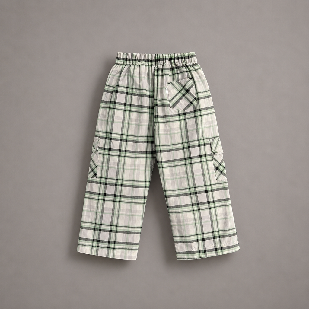 Winter Trousers