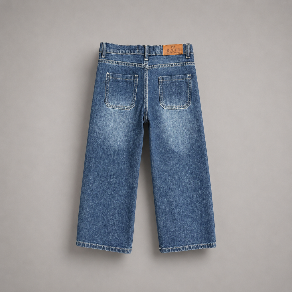 Boys Pants