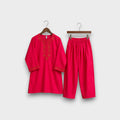 Girls Suit