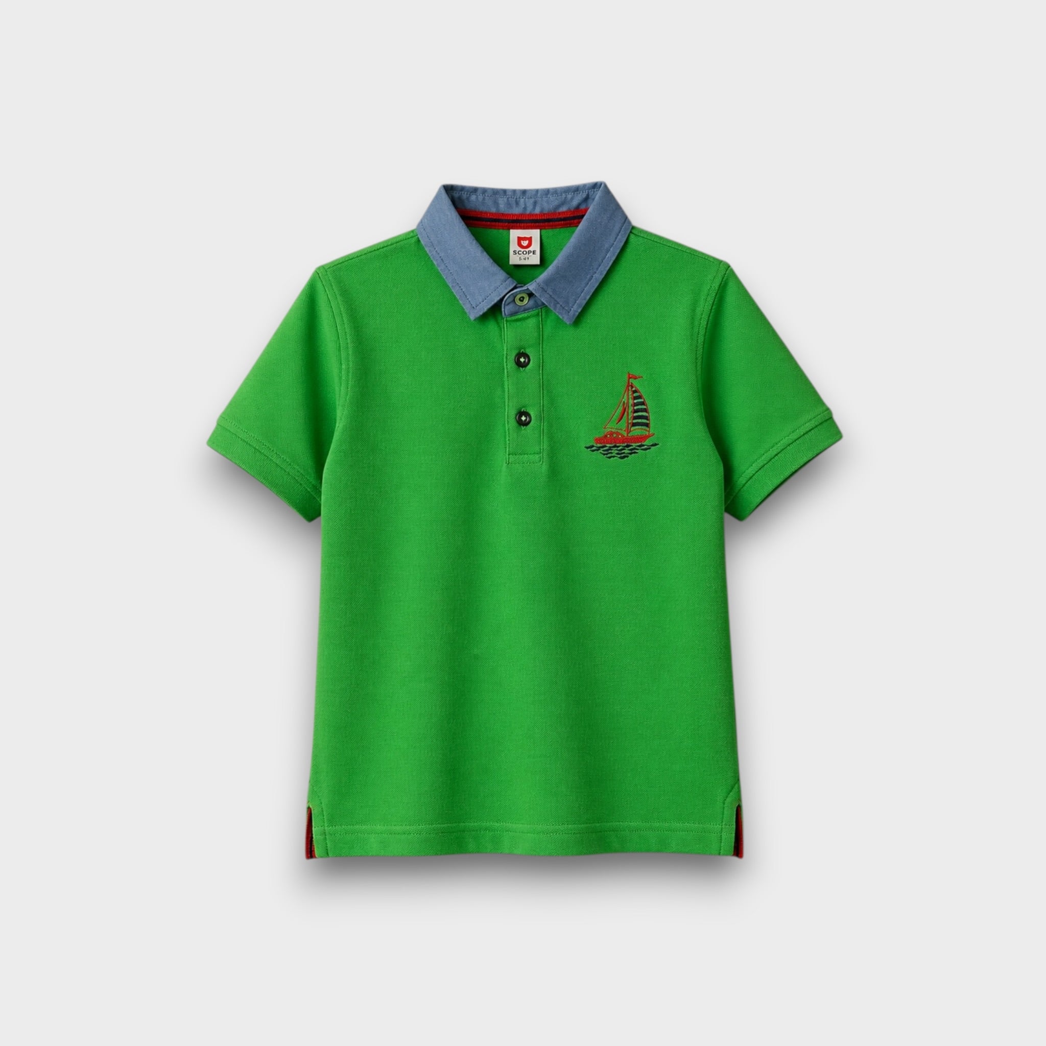Polo Shirt