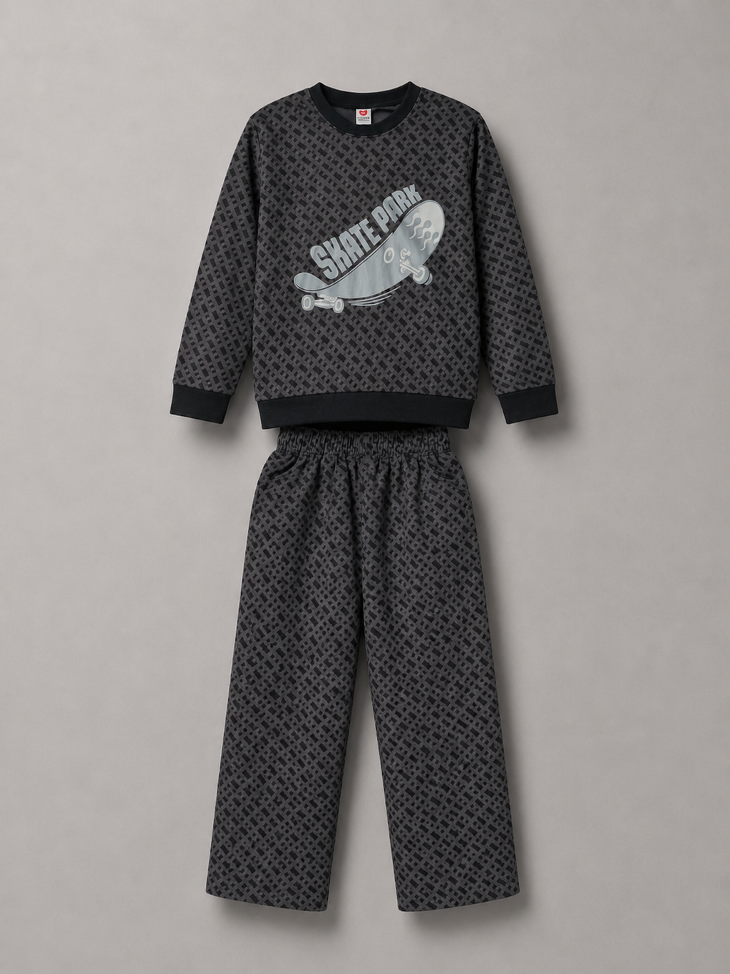 Boys Tracksuit
