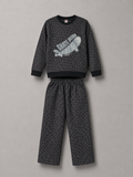 Boys Tracksuit