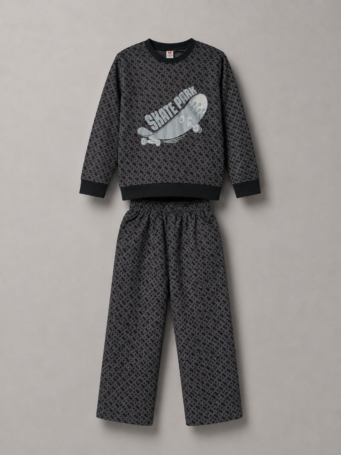 Boys Tracksuit