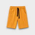 Jersey Knit Shorts