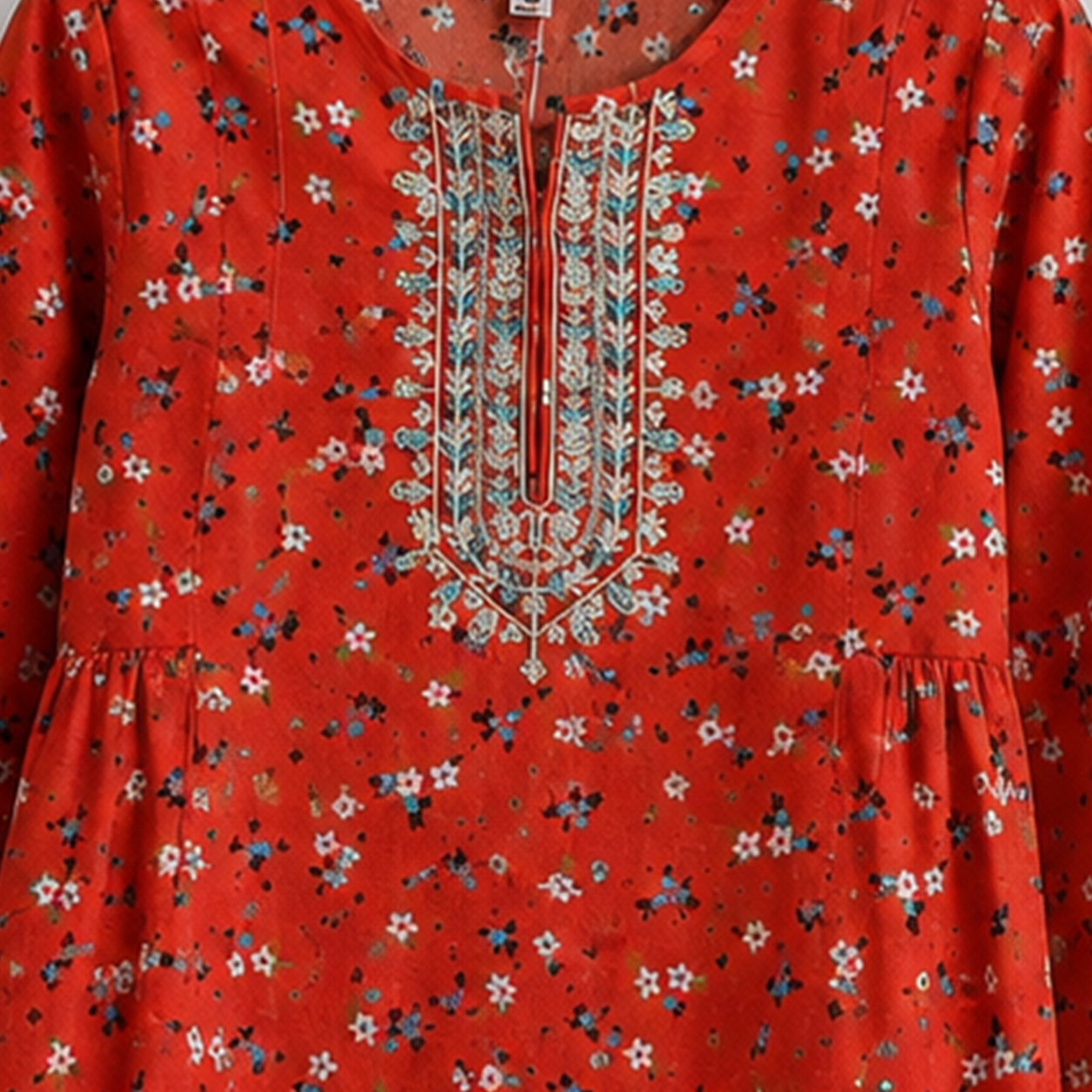 Girls Suit