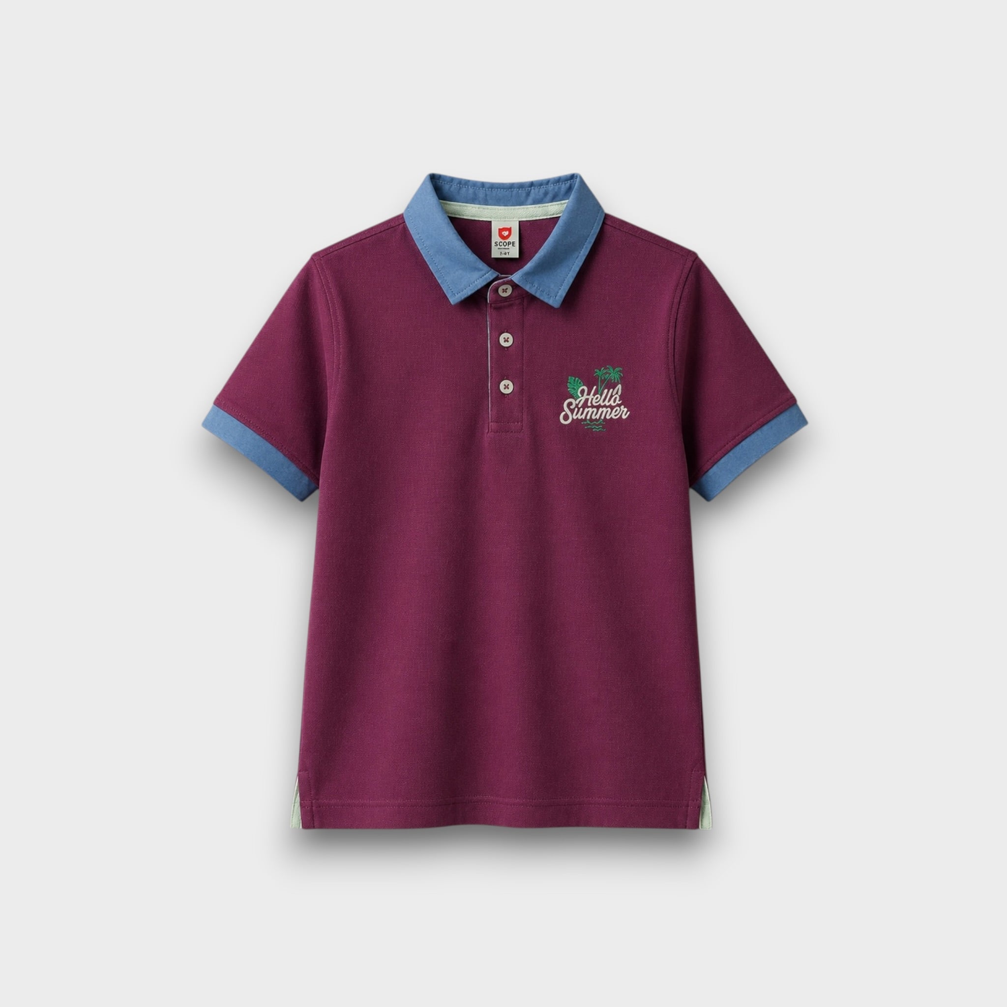 Polo Shirt