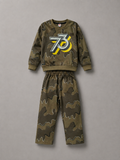 Boys Tracksuit