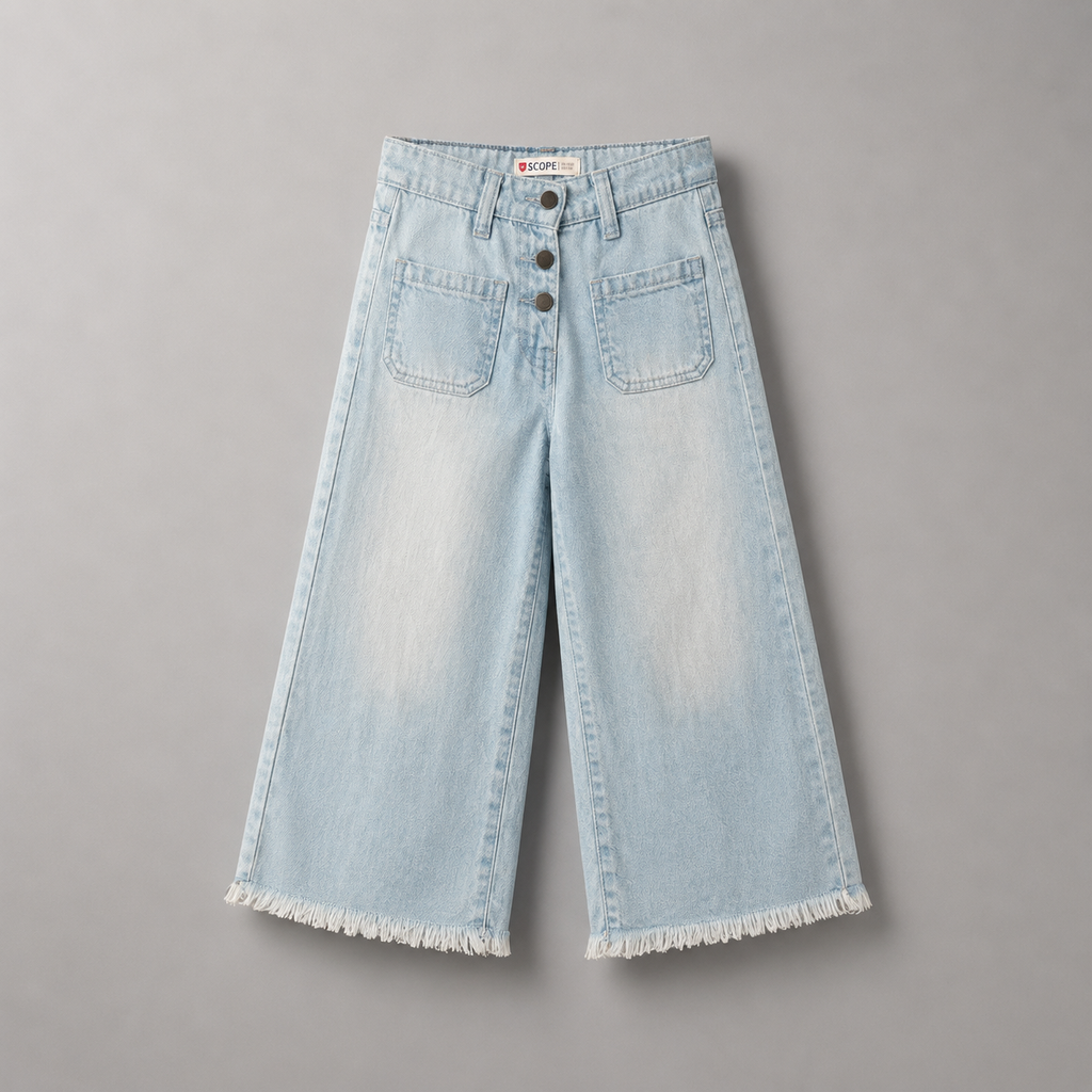 Girls Pants