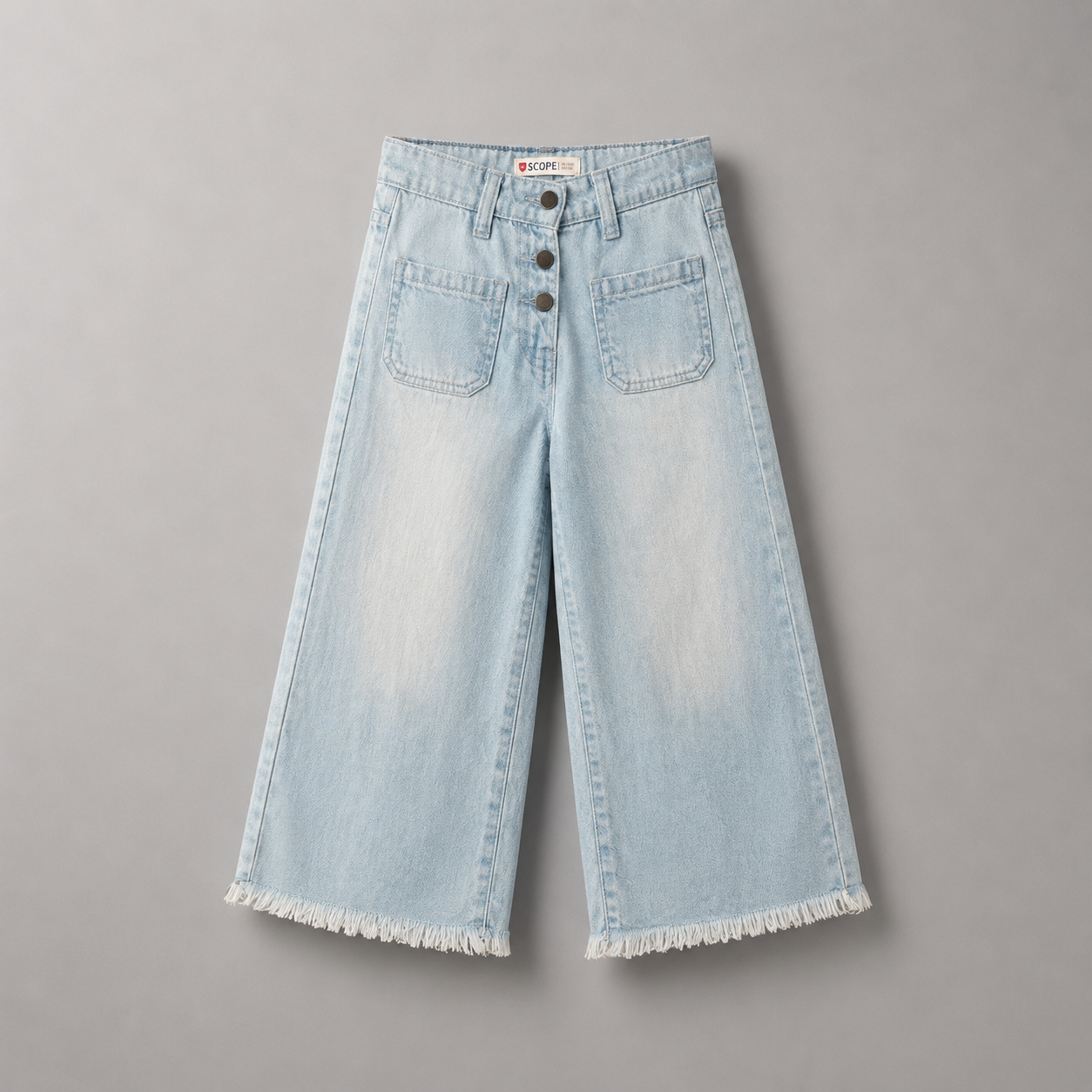 Girls Pants