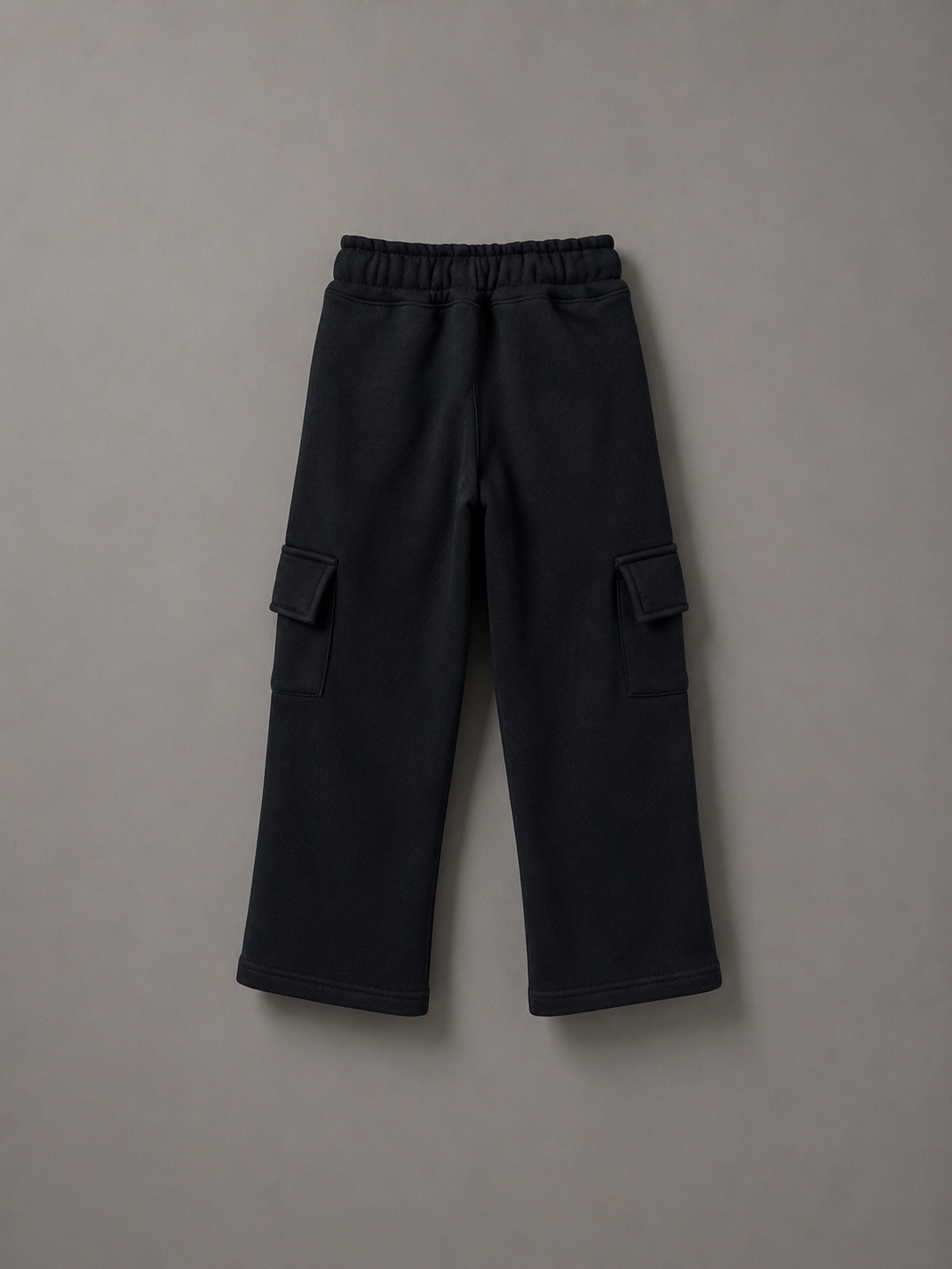 Fleece Trousers