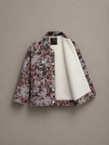 Printed Jacket
