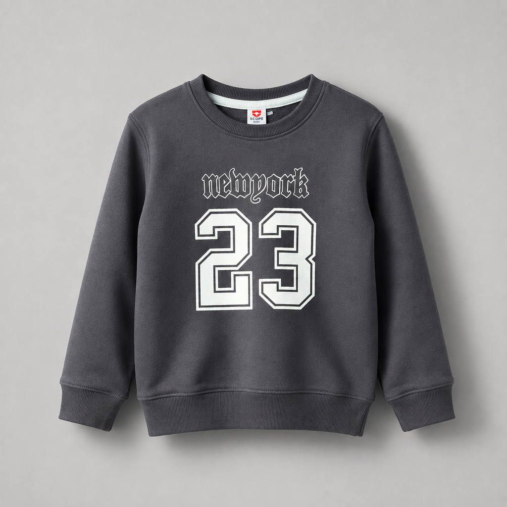 Boys Sweatshirt